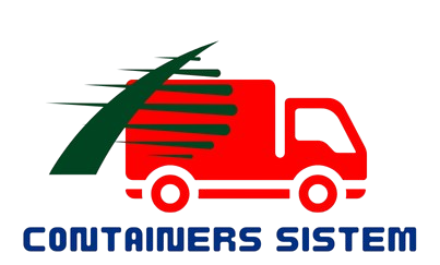 Containers sistem