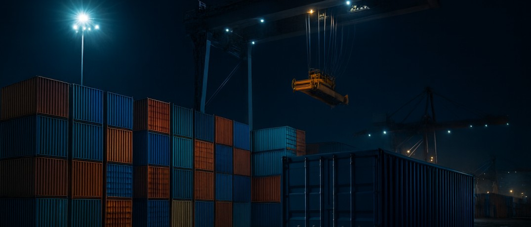 Assicurati un container ai migliori prezzi!