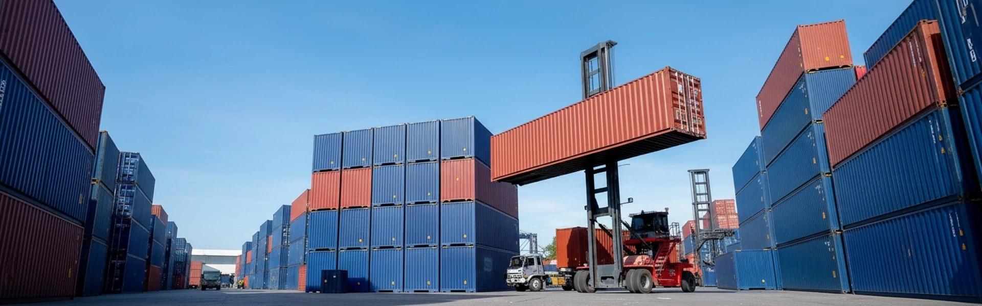 Vendita Container al Miglior Prezzo